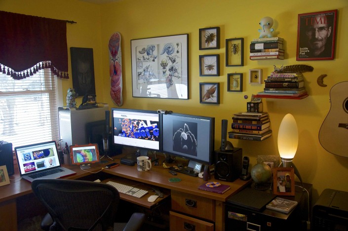 office