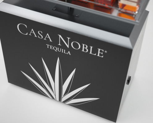 CSN_Display_Base